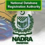 Nadra CNIC Tracking