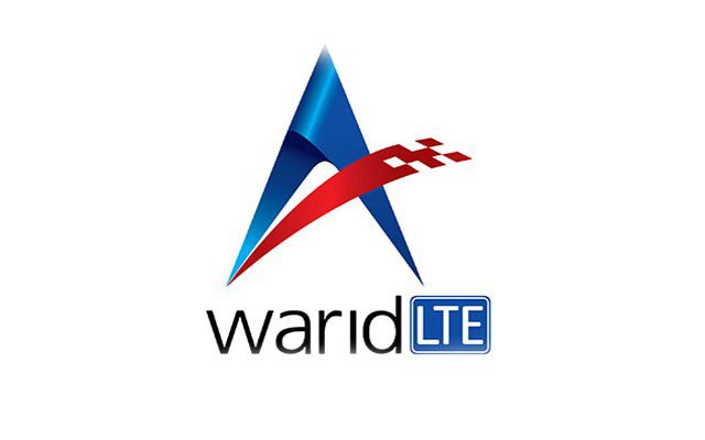 Warid sms package