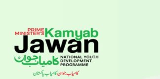 Kamyab Jawan Loan Scheme